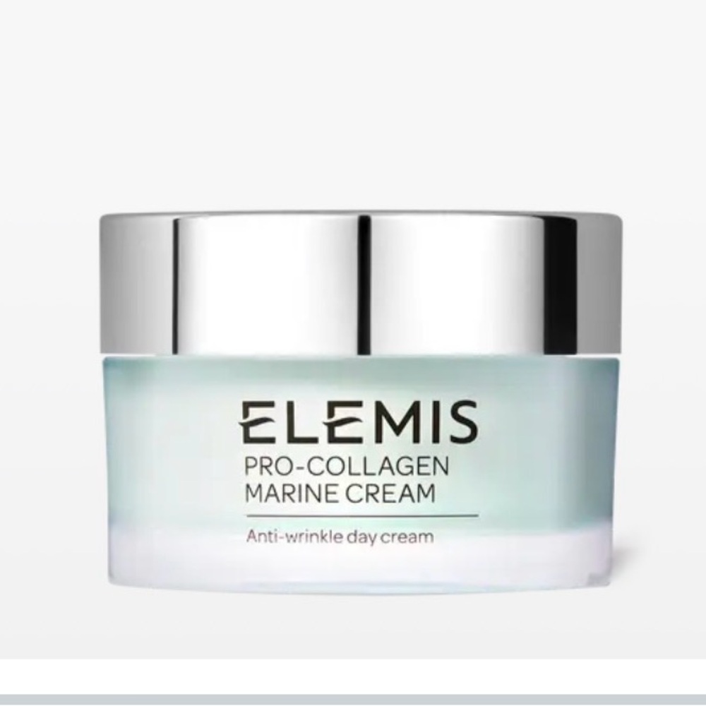 NWT ELEMIS PRO-COLLAGEN MARINE CREAM